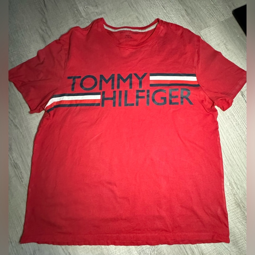 Tommy a Hilfiger T Shirt